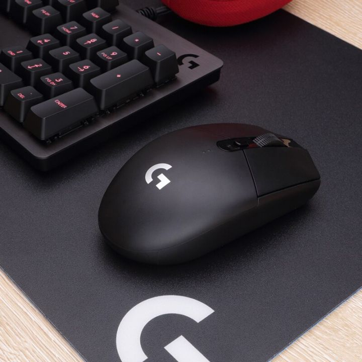 Logitech%20G304%20Wireless%20Mouse%20Gaming%20Esports%20Peripheral%20Programmable%20Office%20Desktop%20Laptop%20Mouse%20LOL%20-%20Image%205