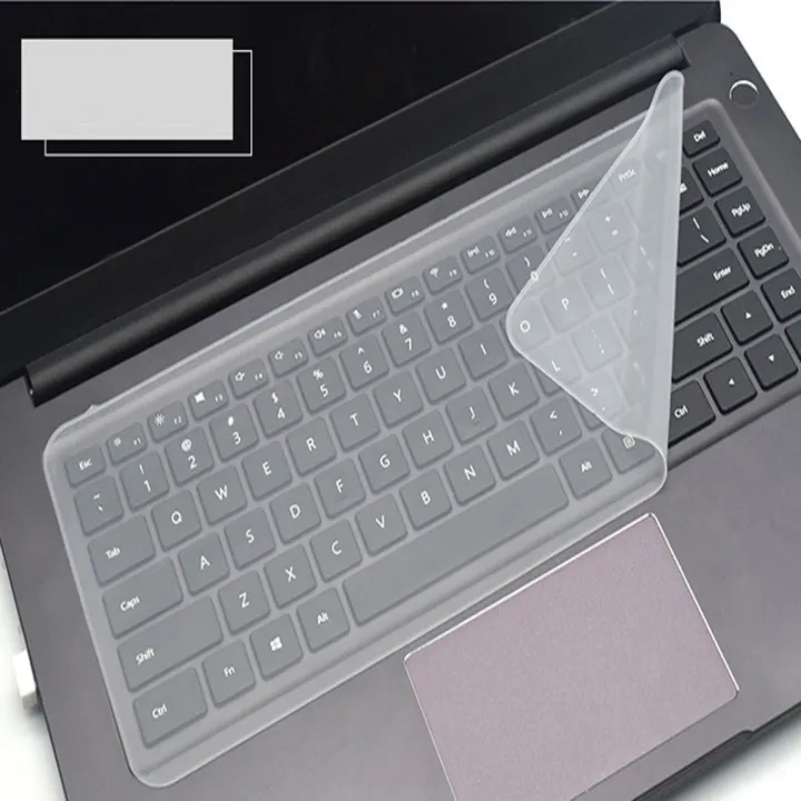 Universal%20Laptop%20Keyboard%20Cover%20Protecter%20Notebook%20Keyboard%20Film%2015%2016%2017inch%20Waterproof%20Washable%20Dustproof%20Silicone%20for%20Macboo%20-%20Image%209