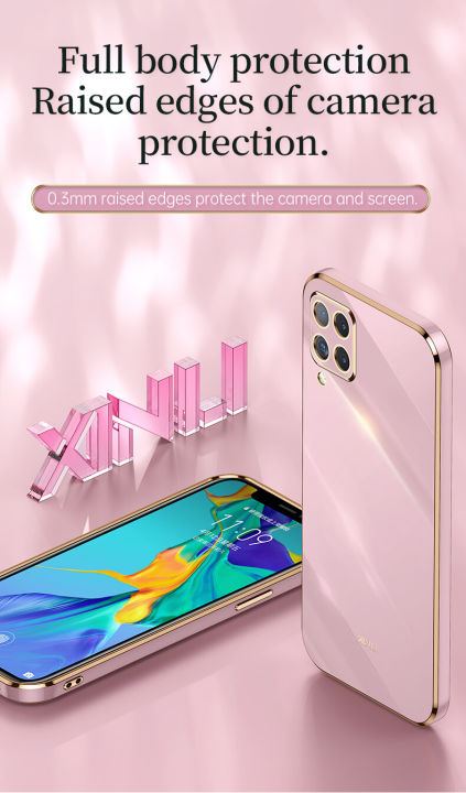 For%20Samsung%20Galaxy%20A12%20A22%204G%20A22%20A42%205G%20F42%205G%20M12%20M22%20M32%204G%20M33%20M53%20M54%205G%20M62%20F62%20Back%20Cover%20Luxury%206D%20Plating%20Shiny%20Girls%20Phone%20Case%20Square%20Frame%20Soft%20TPU%20Silicone%20Full%20Camera%20Protective%20Cases%20Pouch%20-%20Image%208