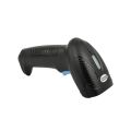 Handheld Wired Barcode Scanner One-Dimensional Two-Dimensional Commercial Supermarket Express Barcode Scanner Wired Scanning Tool. 