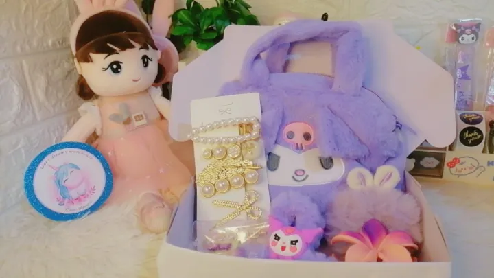 Cute Gift pack