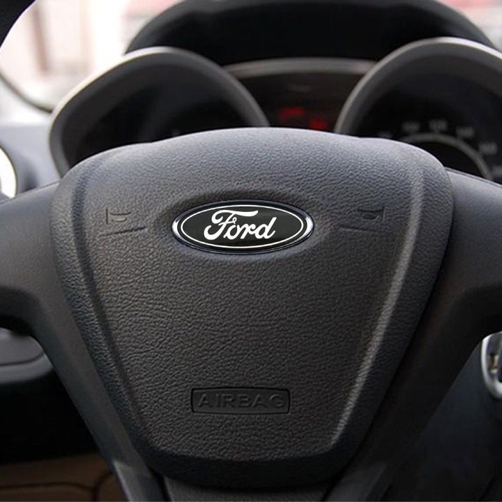 2%20pack%20Ford%20F150%20Steering%20Wheel%20logo%20Sticker%20Emblem%20for%20F250%20F350%20Edge%20Explorer%20Ranger%20Focus%20Escape%20Fiesta%20-%20Image%205