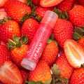 Luvesence Lip Balm - So Strawberry 3.5g. 