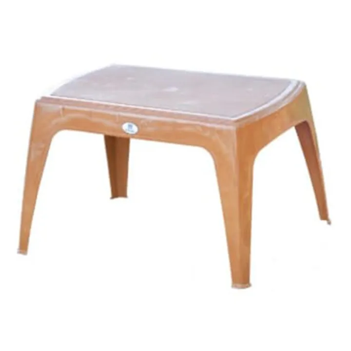 Nippon Plastic Industry Table – Nippon Size (S)