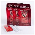 ECOTablet Blister Octane Booster For Petrol. 
