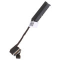 SATA HDD Connector Cable Hard Disk Interface For DELL Latitude E5470 E5480 080RK8 DC02C00B100 Creek. 