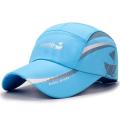 en's and Women's ing Summer Waterproof aseball Cap or ountaineering Qui ry Cap Casual Foldable Sun at reathable ongue Cap en. 