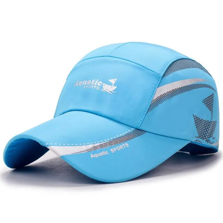en's%20and%20Women's%20ing%20Summer%20Waterproof%20aseball%20Cap%20or%20ountaineering%20Qui%20ry%20Cap%20Casual%20Foldable%20Sun%20at%20reathable%20ongue%20Cap%20en%20-%20Image%206