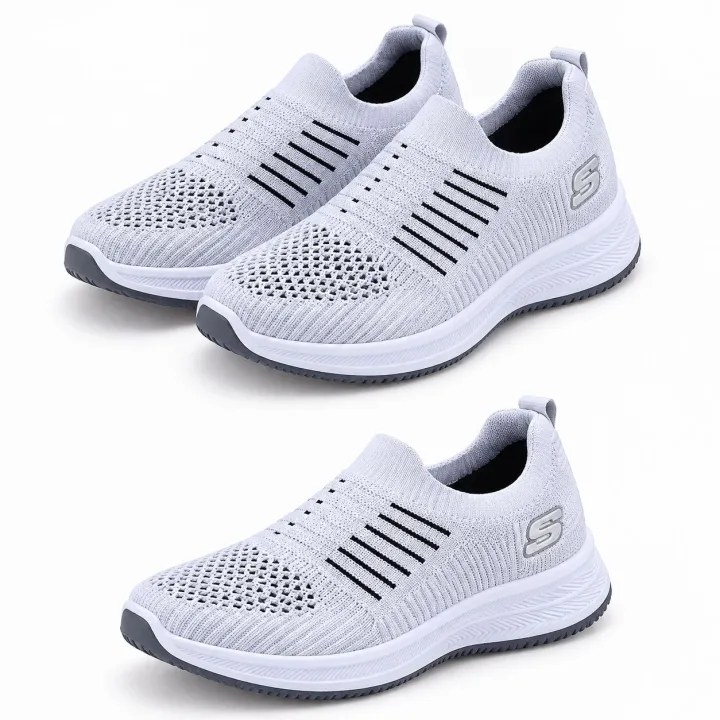 Trending%20Design%20Women's%20Comfortable%20Fashion%20Sports%20Shoes%20-%20Image%202
