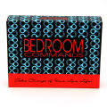 Spice Up Your Love Life with These Naughty Bedroom Command Adult Fun Card, Bedroom Command Naughty Gift, Couple Game. 
