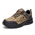 Hiking Shoes Men's and Women's Outdoor Casual Shoes Wild Jogging Shoes Spring Summer Non-Slip Wear-Resistant Work Shoes Fashion Labor Protection Shoes. 