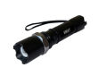SWAT LED Flashlight Torch for Night Camping Torches Flashlights. 