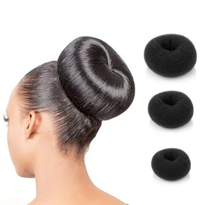Donut%20Bun%20Hair%20Styling%20Tool%20for%20Messy%20Hair%20Bun%20%E2%80%93%20Small%20Maker,%20Elastic%20Hair%20Band,%20Women%E2%80%99s%20Hair%20Clip%20and%20Accessories%20-%20Image%206