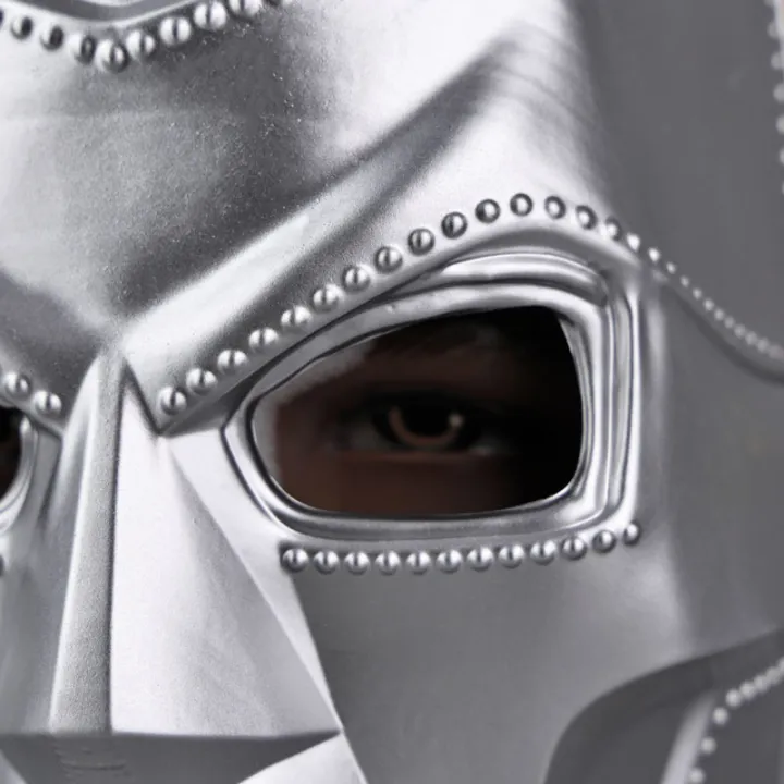 Movie%20Doctor%20Doom%20Cosplay%20Costume%20Mask%20Unisex%20Helmet%20Visor%20Plastic%20Masks%20Accessory%20Headgear%20Halloween%20Carnival%20Props%20-%20Image%205