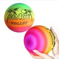 Beach Ball, Inflatable Ball toy, Toys Kids Beach Ball Kids Playing Ball. 
