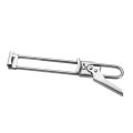 【HOT】 New Can Opener Creative Adjustable Stainless Steel Kitchen Tools Manual Jar Bottle Opener Multifunction Accessories Home Gadgets. 
