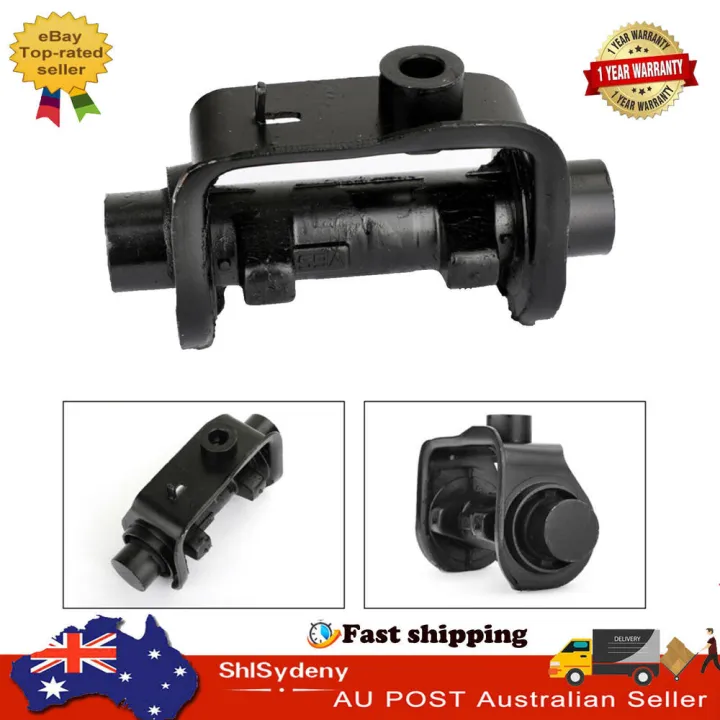New Differential Damper Oem 50716s9a000 Rear Automotive Dynamic Damper ...