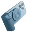 Macsafe Magnetic Camera Handle Bluetooth Stabilizers For Cell Phones Photo Bracket Anti-shake Selfie For Magsafe Wireless Charge. 