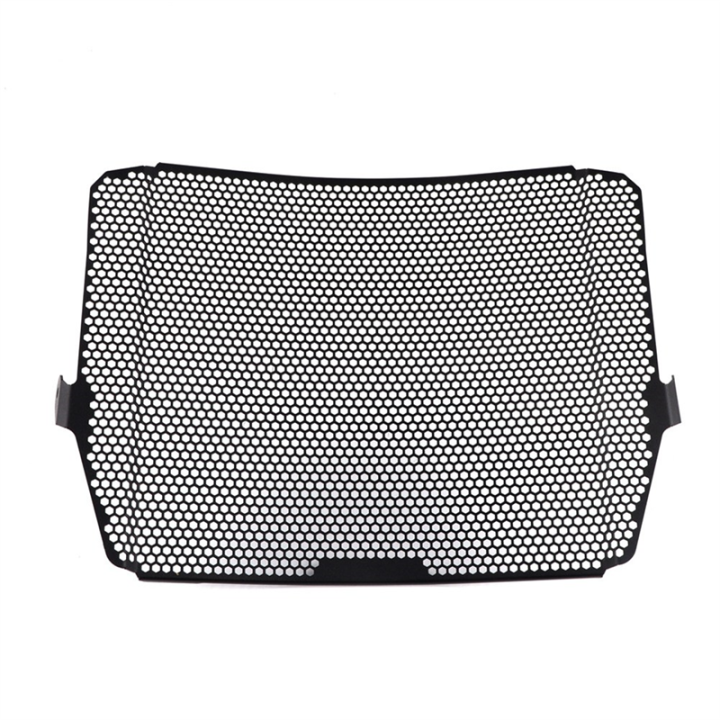 Pour Street Triple 765 RS /R/Moto2 édition 2023 2024 2025 2026 Moto Radiateur Garde Protecteur Gril Couverture Grille Protection