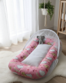 Foldable Baby Room / Baby nest/ Baby Bed Mosquito Net. 