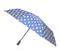 Kandurata Umbrella-Auto open-Ladies-Three Folding-3250. 