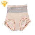 Slim Fit Underwear Seamless High-waist Body Shaper Panties Tummy Control Butt Lifter Slimming Underwear Perfect for Southeast Asian Buyers Versatile Underwear. 