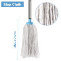 Mop Replacement Head Cotton thread Mops Household Cleaning mops floor cleaning tools ( not include handle). 