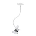 Clip Mount tand Compatible with Infant DXR-8 and DXR-8 PRO Baby Monitor Camera Holder. 