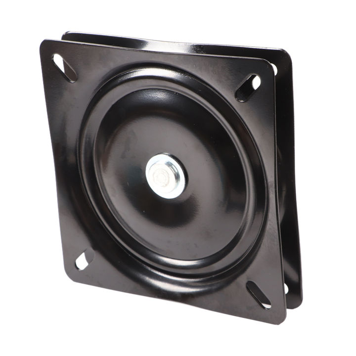 Chair%20Parts%207in%20Versatile%20Swivel%20Plate%20Easy%20Installation%20Auto%20Return%20for%20Chair%20-%20Image%204