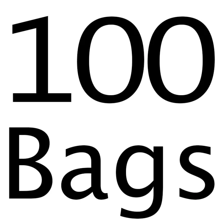 Shopila Medium Poly Mailer White Flyers Bundle of 100 Bags & 25 Bags 10 Bags pack and 500 Bags Pack Thickness - 2.2mm Self-seal Adhesive bags Storage Bags Plastic Poly Envelope 25cm*35cm Flyer Mailer Packs Postal Safe Mailing Bags Medium Size 25cm x 35cm
