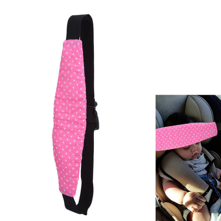 Car seat sleep strap best sale