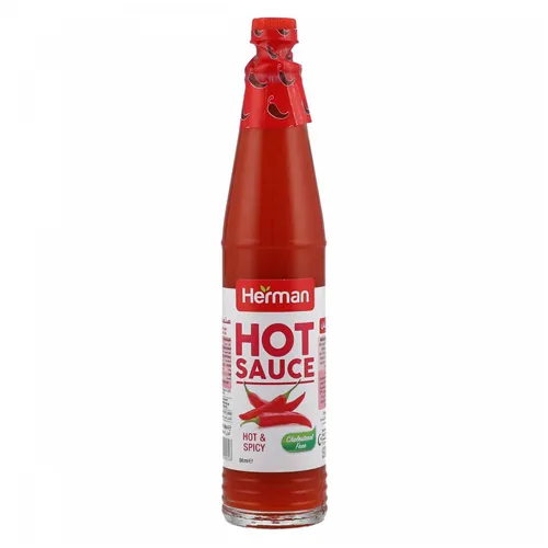 Herman Red Chilli Hot Sauce Mayonnaise Ketchup Ramazan fasting evening sharing gathering Ifthar Nombu Tasty for Buns Burgers Submarines Club Sandwich White Sauce Dressings Spreads Jam Nutella [88ml]