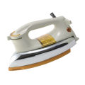 High Quality Heavy Dry Iron. 