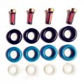 Fuel Injector Repair Kits for 6 Part Number 0280156154 0586156156 for AY-RK057. 