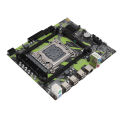 X79 VG3 Motherboard Dual Channel DDR3 Up to 4GB/S Integrated Chip LGA 2011 Gaming Motherboard for Desktop PC. 