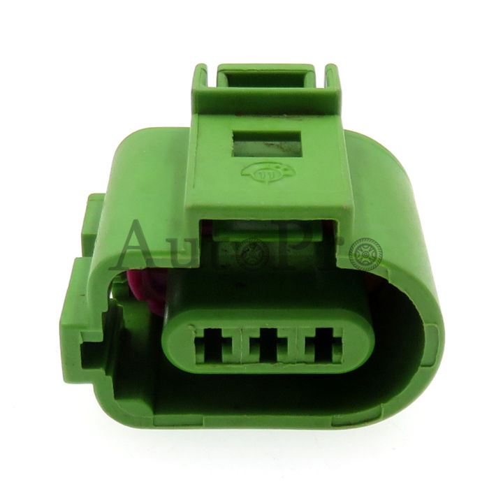 1%20Set%203%20Hole%20AC%20Assembly%20Automotive%20Knock%20Sensor%20Engine%20Cable%20Sealed%20Plug%20Auto%20Parts%208E0973703B%20Car%20Socket%20for%20VW%20Audi%20-%20Image%206