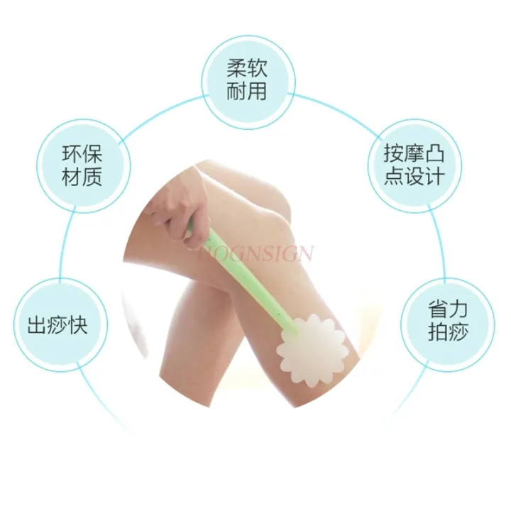 Health%20Backrest%20Massage%20Cute%20Beat%20Pat%20Neck%20Shoulder%20Plank%20Artifact%20Care%20Meridian%20Board%20Body%20Massager%20-%20Image%203