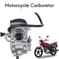 YBR125 Motorcycle Carburetor 125CC Fuel System Moto Spare Parts for YAMAHA YJM125 YB125 YZF XTZ125 YBR YB XTZ 125 Engine. 