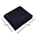 Lacoste Stylish Men's Fashion Wallet - High Quality Wallet for Men. 