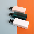 400ml Bottling Empty Bottle Container Household Supplies Liquid Soap Dispenser PET Bottling Shampoo Bottling. 