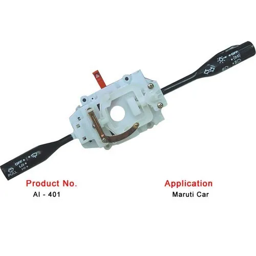 Maruti%20800%20Combination%20Switch%20-%20Image%202