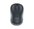 Logitech M185 Wireless Mouse with Nano Receiver. 