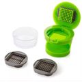 Garlic And Vegetable Chopper/ Cutter. 
