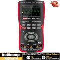 Universal oscilloscope (10MHz, 48 MSA/S, True RMS). 