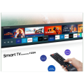 Samsung 43 Au7000 4K Uhd Crystal Display Flat Tv (2021) With 1 Year Warranty. 