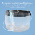 Helmet Lens Removable Helmet Visor for Motorcycle. 
