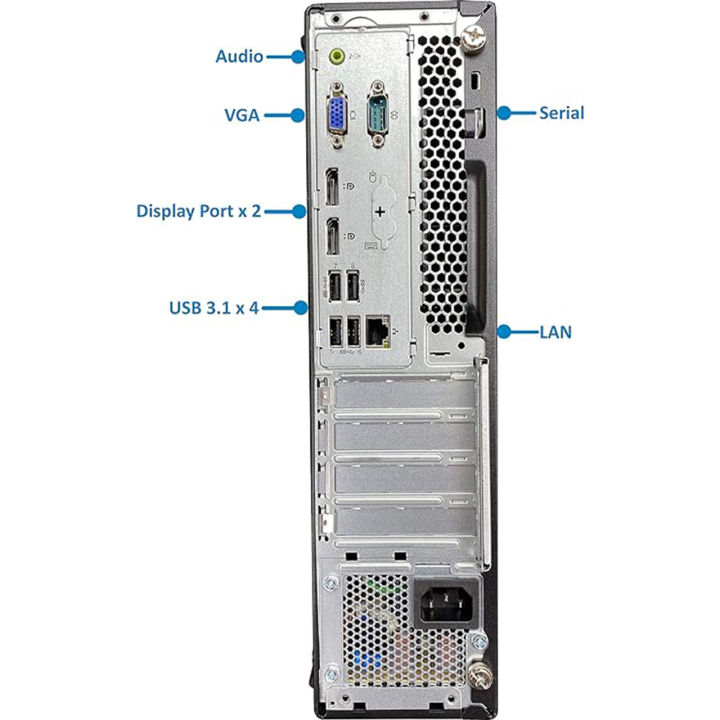 Lenovo%20ThinkCentre%20M920s%20Full%20Set%20Desktop%20i5%208th%20Gen%2016GB%20Ram%20256GB%20SSD%20with%20500GB%20HDD%20Win11%20Pro%20Ms%20Office%20-%20Image%203