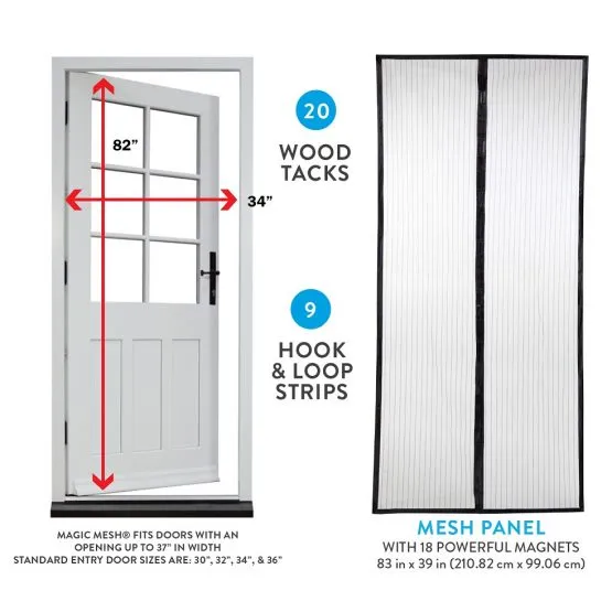 Magic%20Mesh%20Hands-free%20Magic%20Net%20Mesh%20with%20Magnets%20Anti%20Fly%20Bug%20Mosquito%20Door%20Screen%20Curtain%20Door%20Mosquito%20Screens%20-%20Image%204
