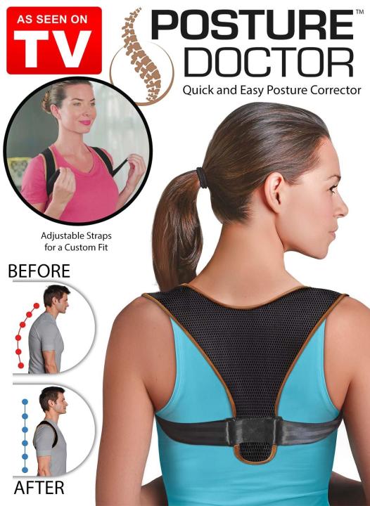 Posture%20Doctor%20Belt%20Adjustable%20Posture%20Corrector%20Back%20Brace%20For%20Back%20Pain%20Relief%20And%20Bad%20Posture%20-%20Image%204