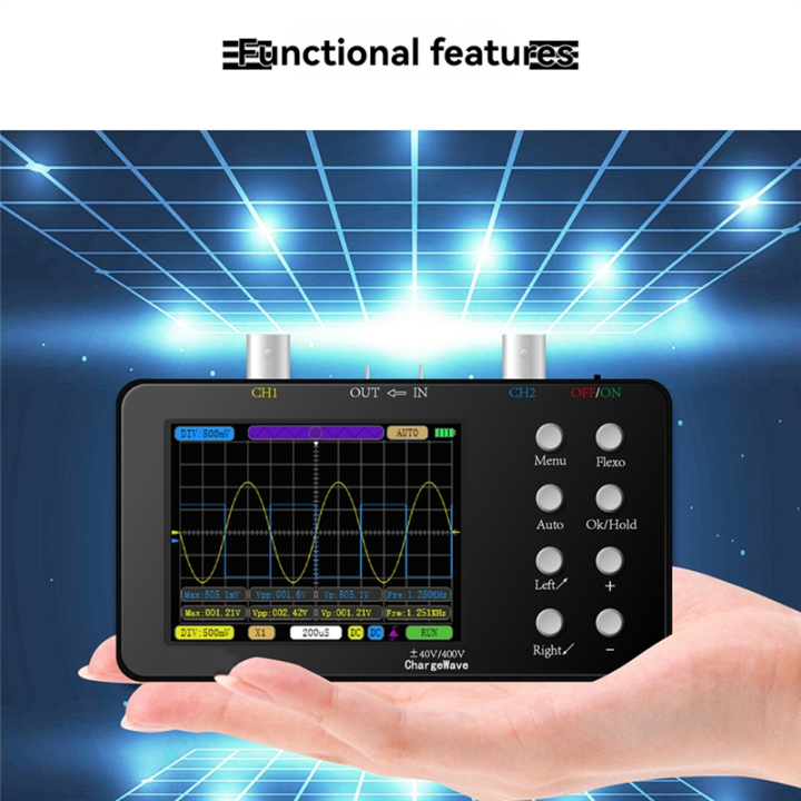 Digital%20Oscilloscope%20Repair%20Tool%2050M%20SCO2%2010Mhz%20Sampling%20Rate%20Dual-Channel%202.5%20KSA/S%20Analog%20Bandwidth%20-%20Image%206